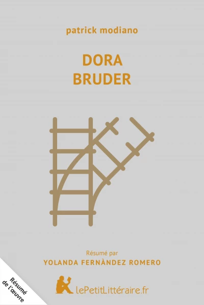 Résumé du livre :  Dora Bruder